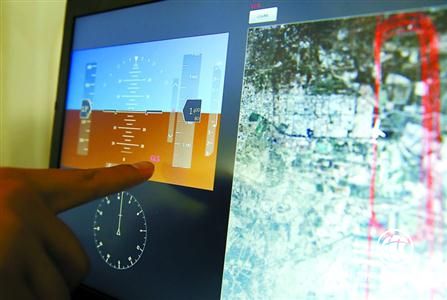 北斗衛星導航系統首次國產民機應用試飛取得成功