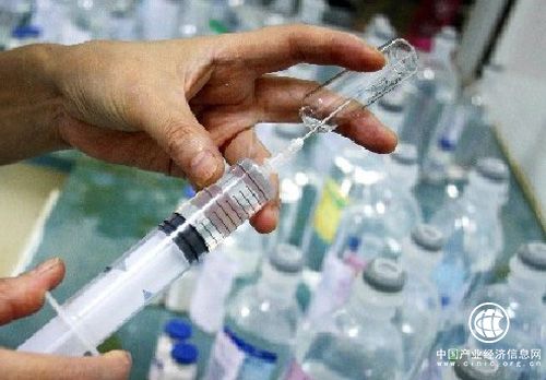 重磅藥械審評審批文件發布：中藥注射液面臨生死考