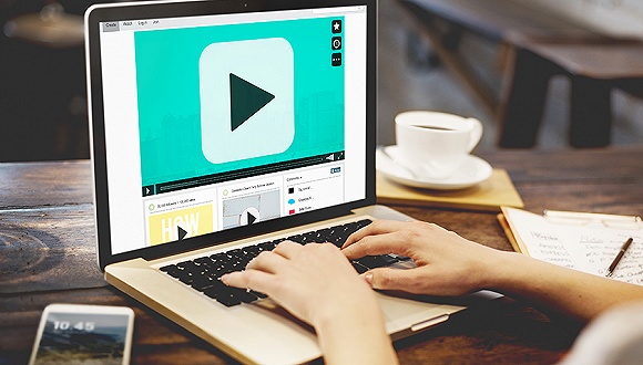 視頻平臺坦露“內容戰”緣由 多渠道融資激發資本紛爭