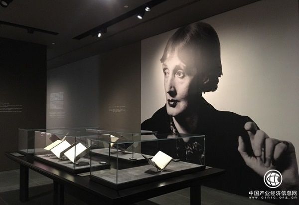 烏鎮的拜倫、王爾德、伍爾夫——跨越時空的大英圖書館珍寶展