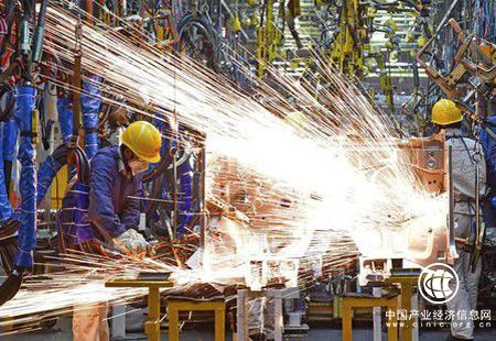 去產能、重研發等舉措落地 助力工業央企振興