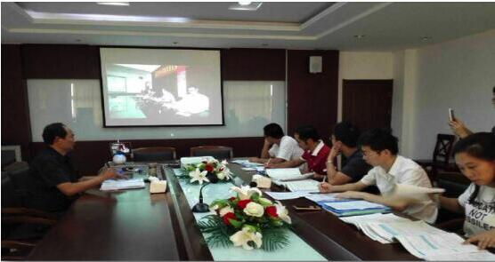 小魚易連云視頻會議助四川達州實現“互聯網+教育”信息化