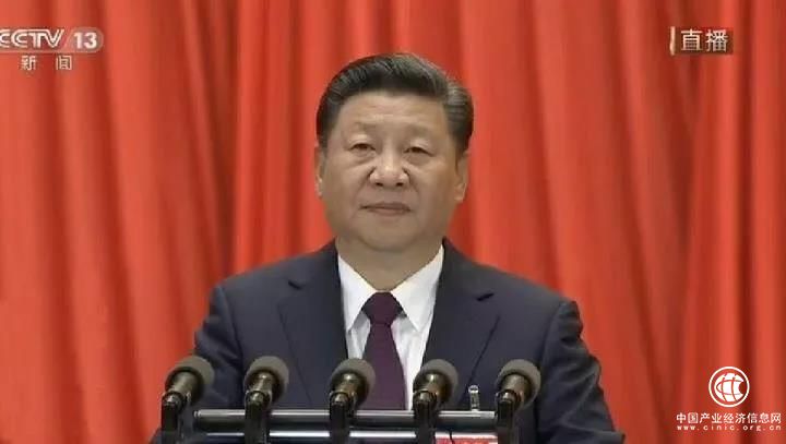 剛剛，習近平說，第二輪土地承包到期后再延長三十年