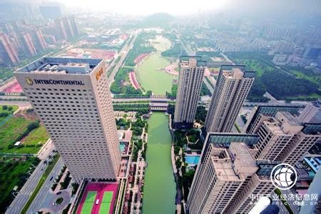 佛山高新區搶抓發展機遇 構建大數據產業新生態