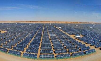 “合作經濟”為新疆哈密發展注入新動力