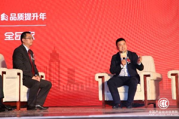 俊發集團聯手艾佳生活升級業主體驗 　　