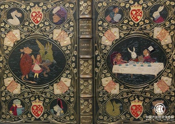 如果電子書是未來趨勢，紙質書的印制可能不是為了閱讀？