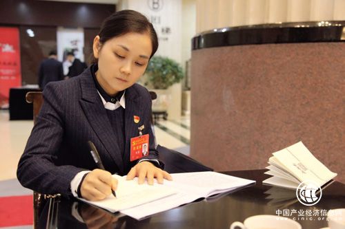 十九大代表劉莉：做好養老工作就是我的中國夢