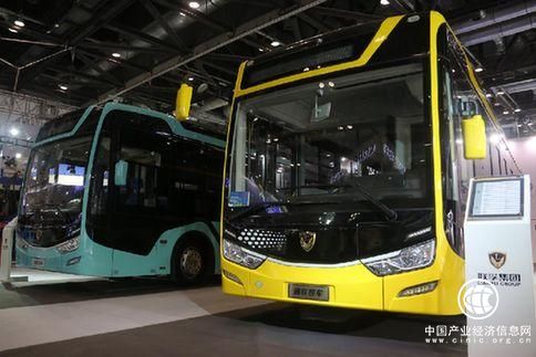 聯孚集團：技術創新推動新能源汽車全新起航