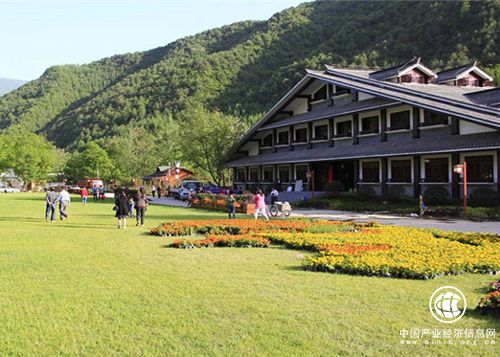 甘肅省完善促進休閑農業發展政策措施