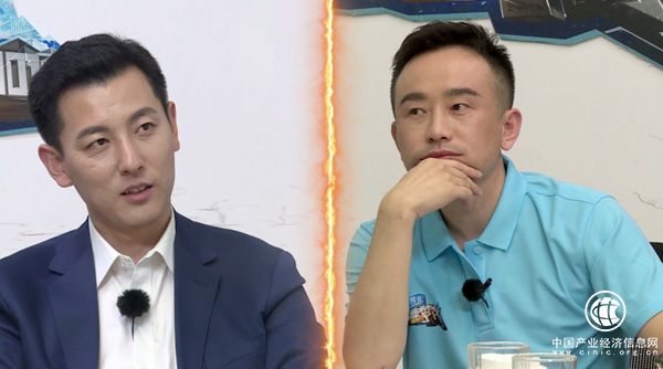 商業大咖“改行”開滴滴？《為夢想加速》攜手滴滴豪華車搞事情