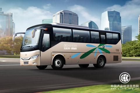 安凱中國智能駕駛迎來“加速度”！