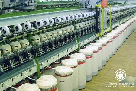 產業用紡織品：擔當行業發展“新動能”