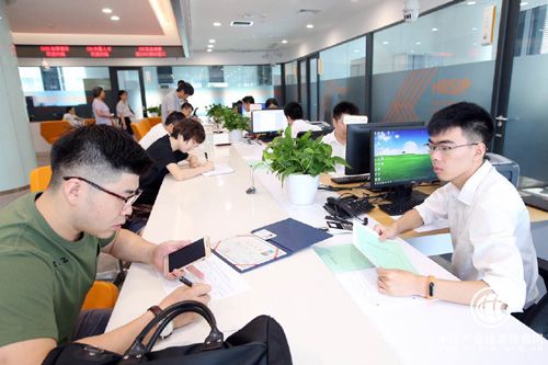 嚴防“求職陷阱” 鋪好就業路  河北十九條措施規范人力資源市場秩序