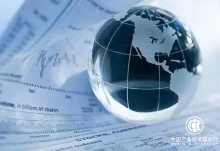 全球經濟穩步復蘇 不穩定因素依然存在