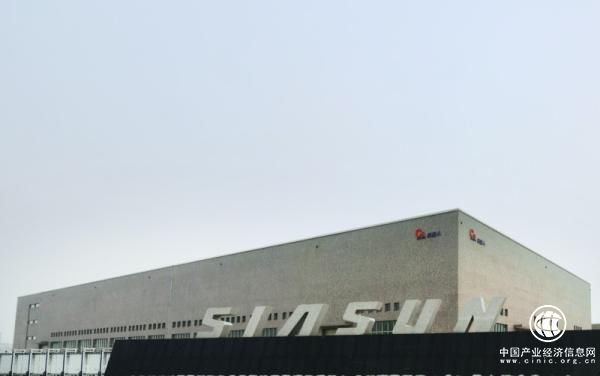 國內最大機器人產業基地啟用，將用機器人生產機器人