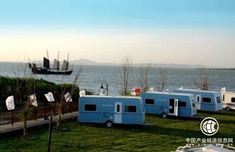 搭起帳篷做管家 “休閑露營地管家”成為民宿管家職業新工種