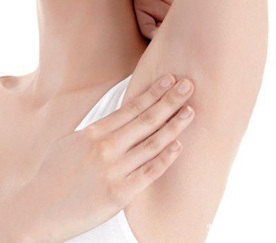 海外醫療，腋下長的小疙瘩是乳腺癌還是淋巴問題