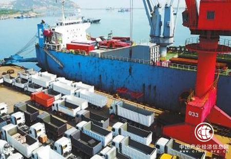 中國經濟持續向好 內外需求聯動發展格局已形成