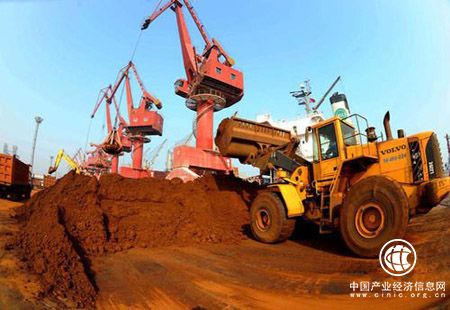 節后稀土市場價格下滑 業內人士期待緩解供需矛盾