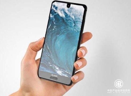 手機進去全面屏時代，外快理財助你緊隨潮流