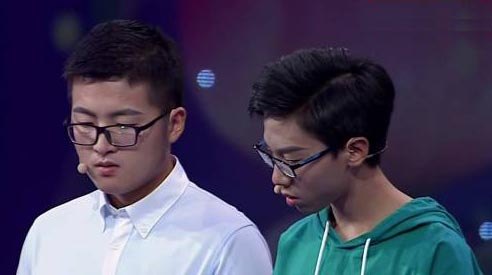 在詩詞世界，任風再大，都繞過我的靈魂