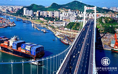 三季度福建省主要經濟指標增速快于全國