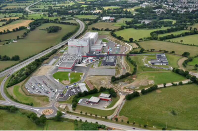 中國乳業走出去樣本：圣元海外工廠穩步投產