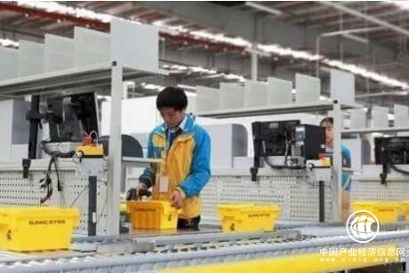 大數據為快遞包裹跨境精準畫像