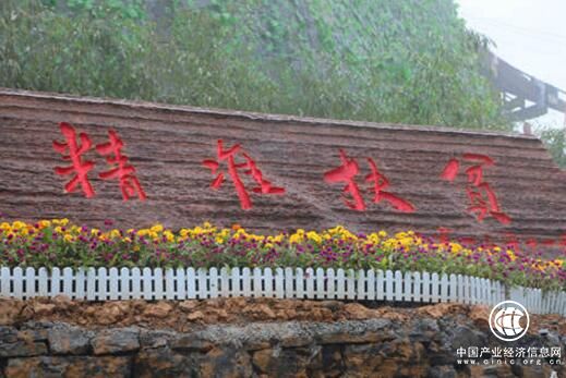 精準扶貧：全面小康的石油行動