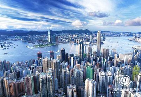 粵港澳大灣區建設邁出實質性步伐 區域規劃初稿形成