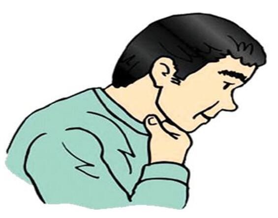 肺癌幫提示：干咳兩周+抗炎無效，或許是肺癌的預兆