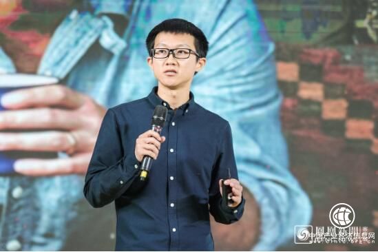 鳳凰網張炎：社會設計，以商業打造社會共贏