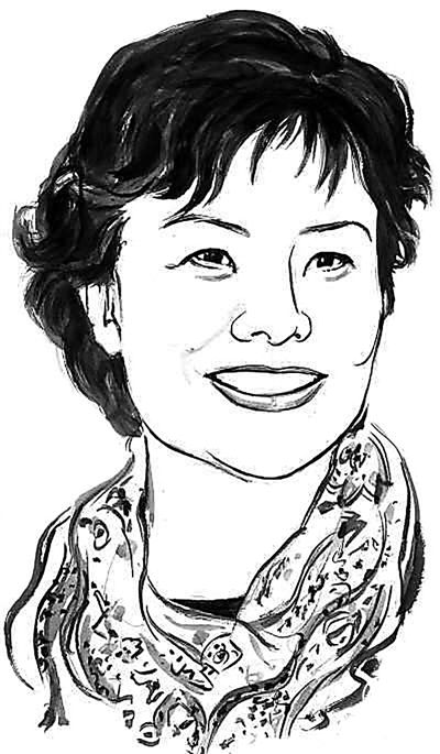 堅定文化自信 履行文化責任（代表走筆）