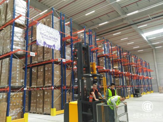 各部門助力“雙11”電商黃金周貨品“快速達”