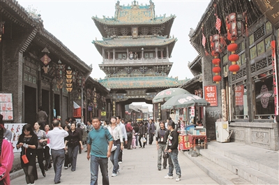 擴大優質文旅產品供給