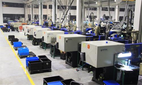 從制造到“智造” 5G創新賦能工廠蝶變