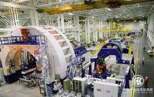 安徽智能制造“多點開花” 助力制造業高質量發展