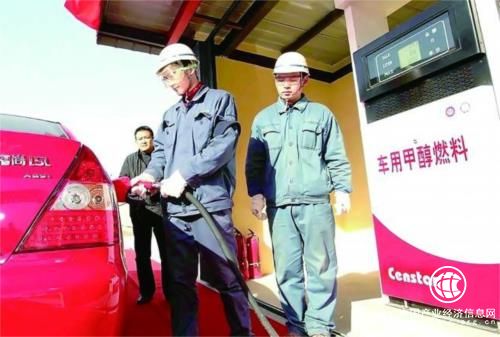 甲醇汽油步入嚴冬了嗎？