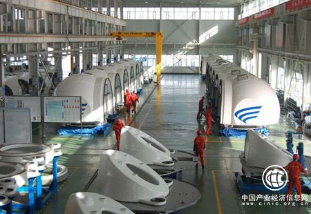 加快推進環保裝備制造業發展的指導意見發布