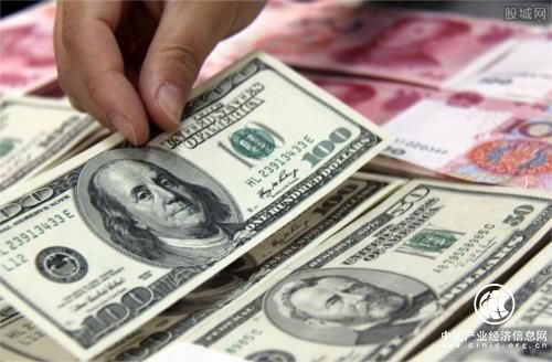 中國經濟基本面向好吸引境外資金流入