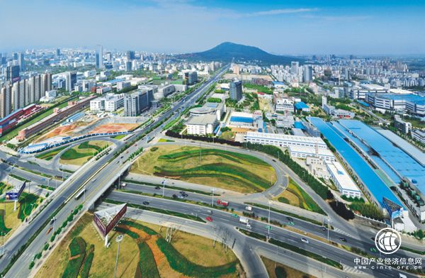 未來3年投入10億元 合肥高新區“創新十條”助力創新發展