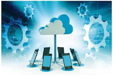 國內云市場爆發 傳統產業迎來新機