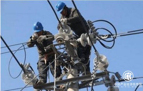 山西電力全面完成村村通動力電工程建設