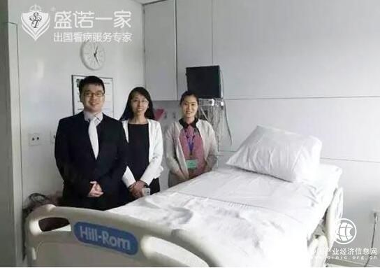 海外就醫為出國看病帶來的幫助遠不只有新藥