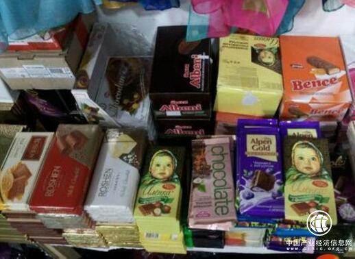 個性化定制服務成糖果巧克力行業發展著力點