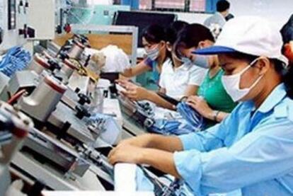 我國已遴選848家制造業單項冠軍企業