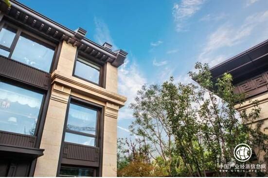 樓市客群結構迭代 優山美地D區領潮產品革命