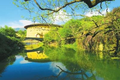 福建出臺意見促進旅游業高質量發展