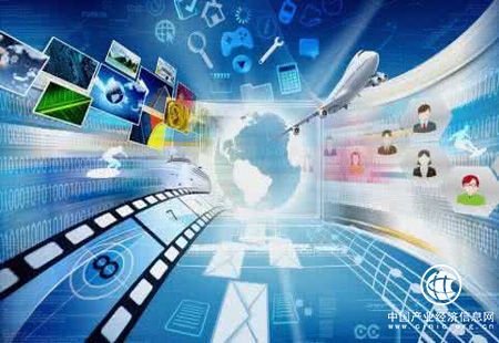 前三季度我國軟件業務收入同比增長14.1%